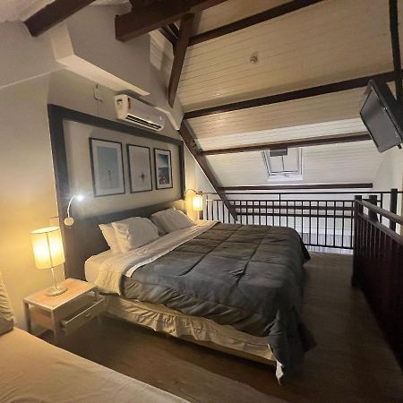 Apartamento Loft Duplex Urbano E Sofisticado, Com Tematica Praiana No Rio Vermelho Salvador da Bahia Exterior foto