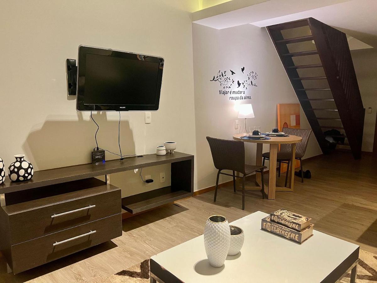 Apartamento Loft Duplex Urbano E Sofisticado, Com Tematica Praiana No Rio Vermelho Salvador da Bahia Exterior foto